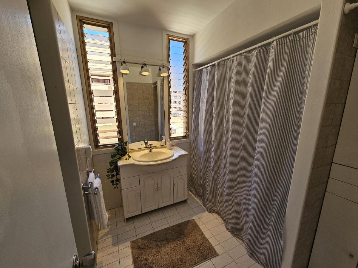 Oceanview Terrace Apartment Fuengirola Exterior photo