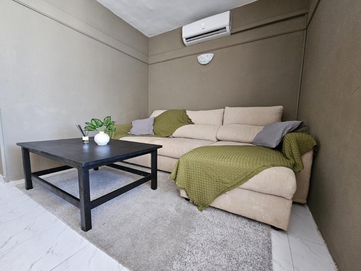 Oceanview Terrace Apartment Fuengirola Exterior photo