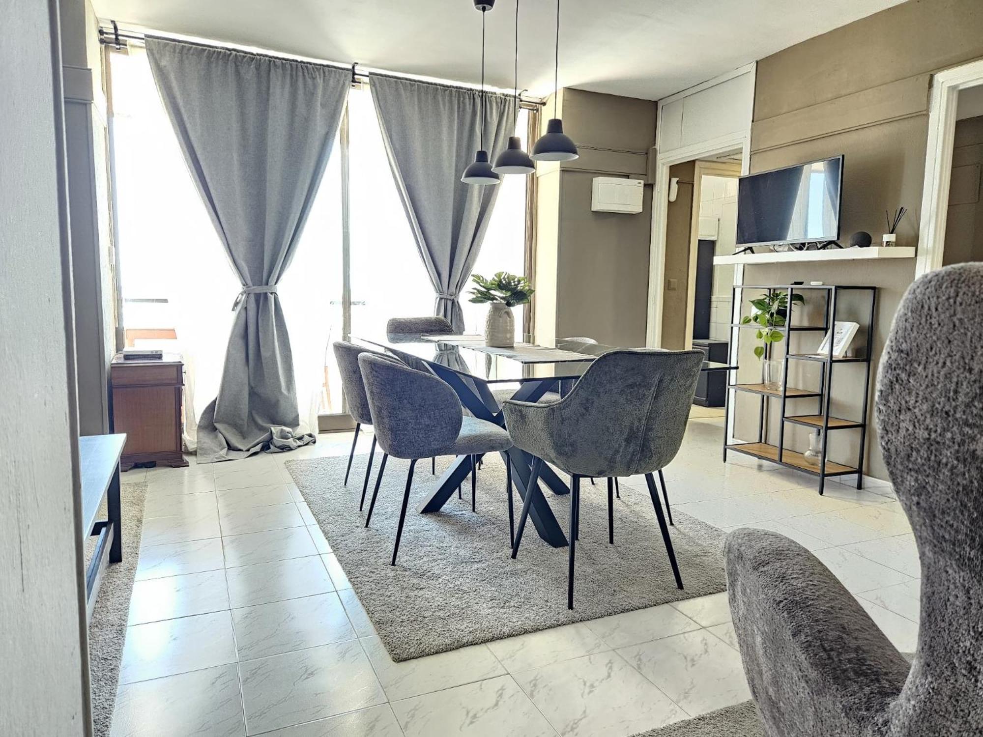Oceanview Terrace Apartment Fuengirola Exterior photo