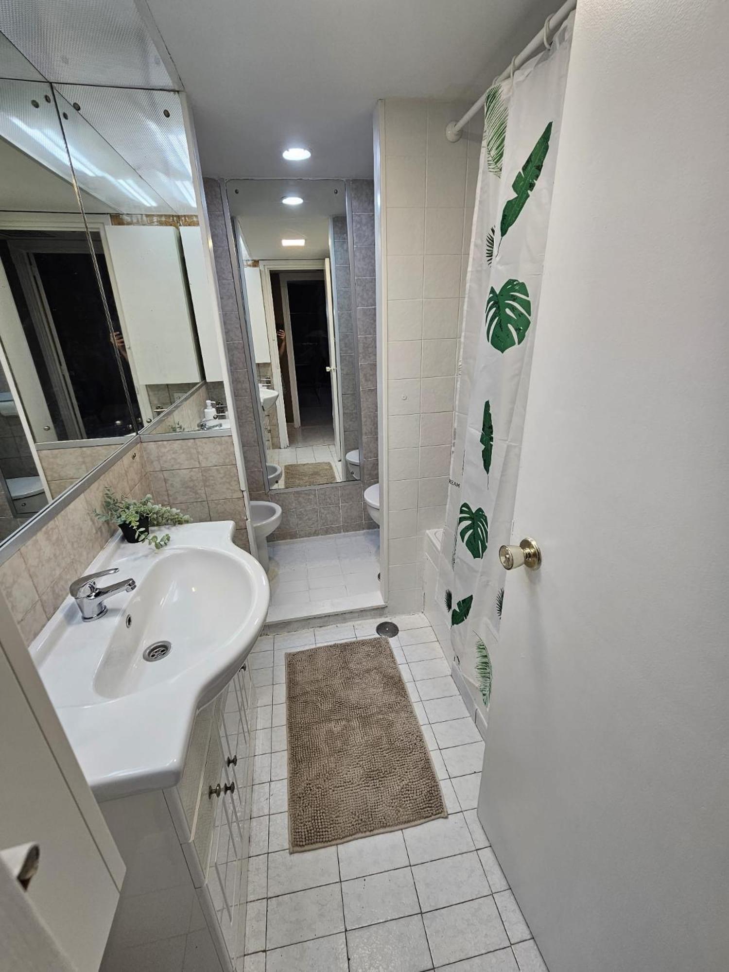 Oceanview Terrace Apartment Fuengirola Exterior photo