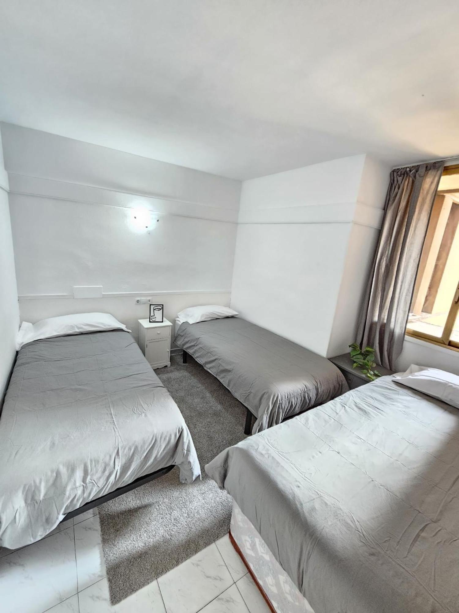 Oceanview Terrace Apartment Fuengirola Exterior photo